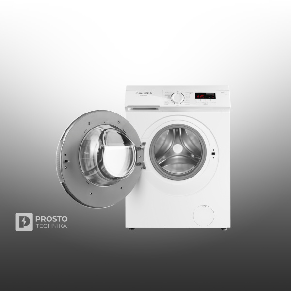 Стиральная машина Maunfeld MFWM106WH05